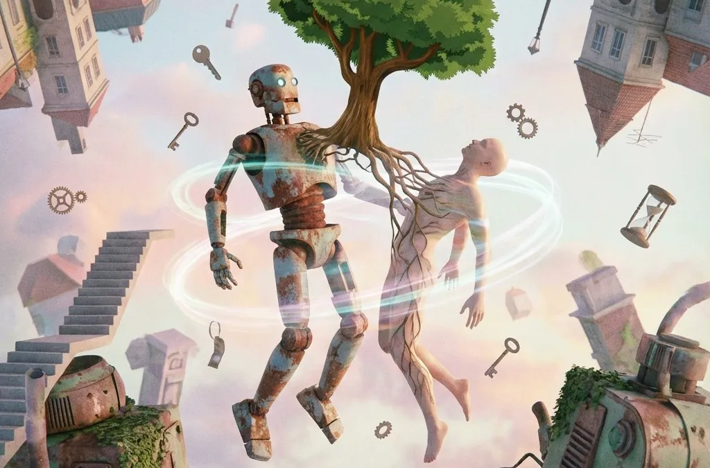 10 sposobów na wykorzystanie AI w e-commerce