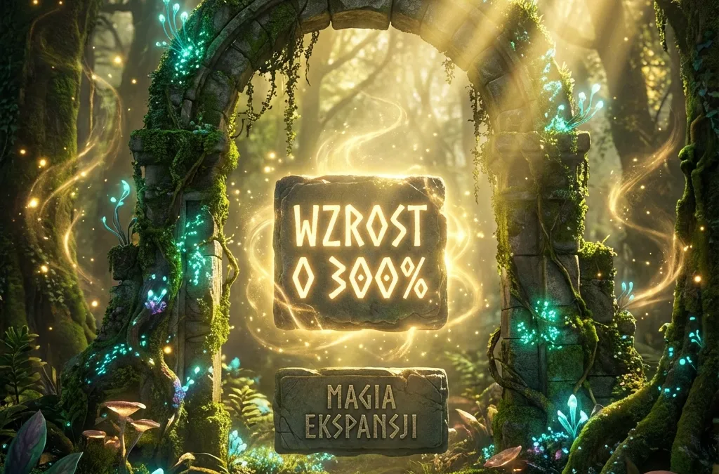 Jak agencja Digital Pro zwiększyła produkcję treści o 300%