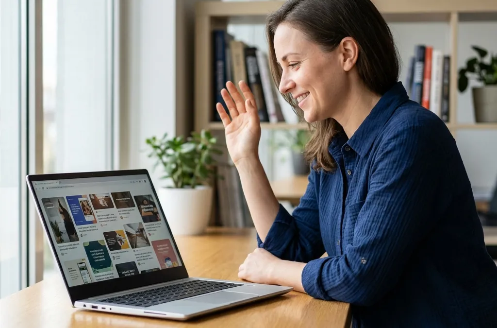 Dlaczego musisz spróbować, jak tworzy się treści z Partnerem AI