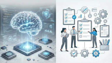 ChatGPT vs Zadaniowcy - co wybrać dla biznesu?