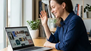 Dlaczego musisz spróbować, jak tworzy się treści z Partnerem AI